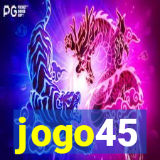 jogo45