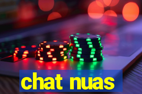 chat nuas