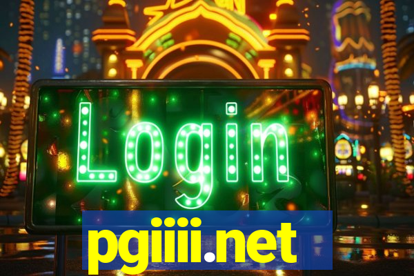 pgiiii.net