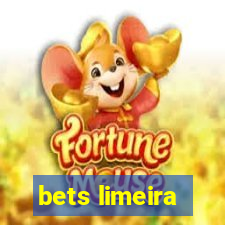 bets limeira