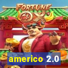 americo 2.0