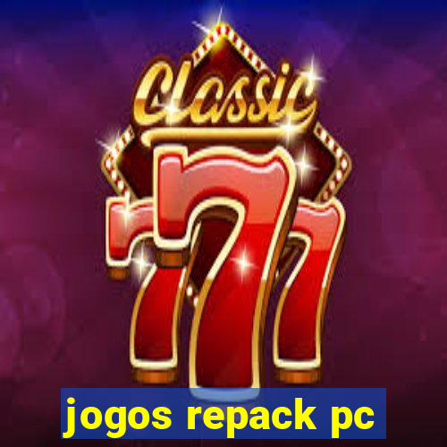 jogos repack pc