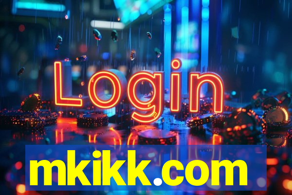 mkikk.com