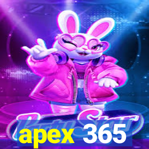 apex 365