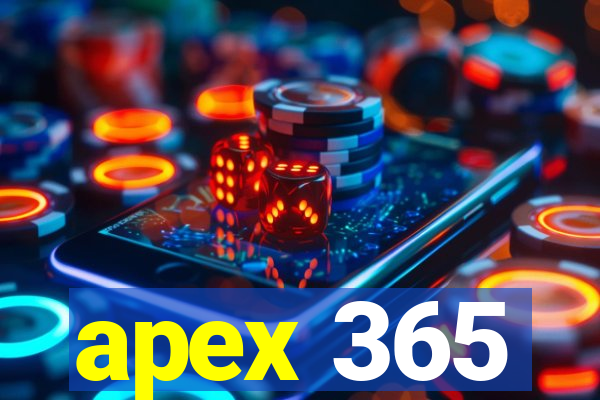 apex 365