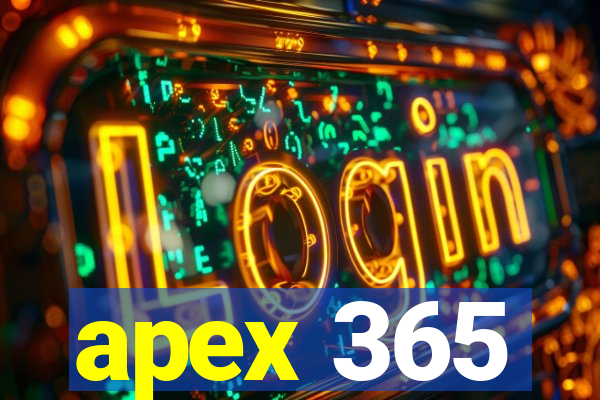 apex 365