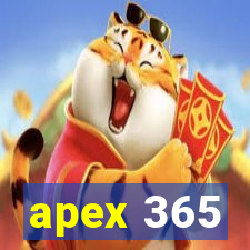 apex 365