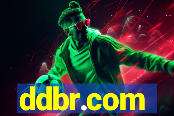 ddbr.com