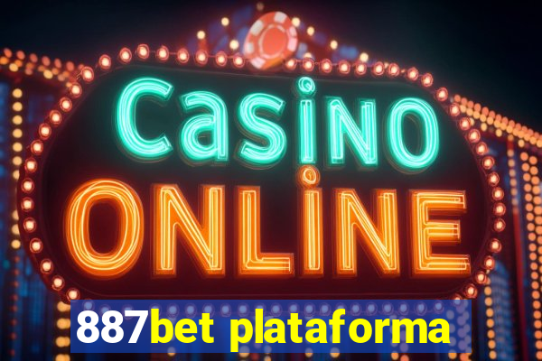 887bet plataforma