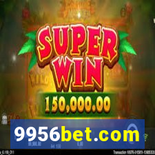 9956bet.com