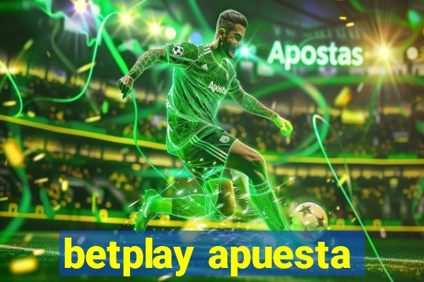 betplay apuesta