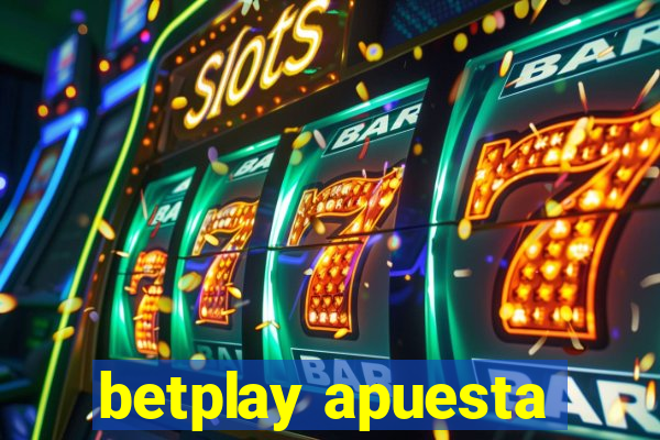 betplay apuesta