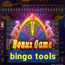 bingo tools