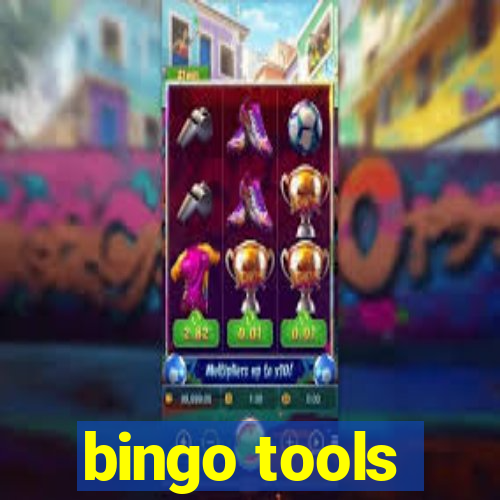 bingo tools