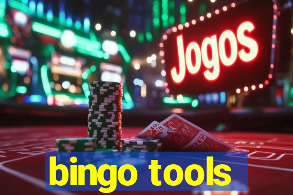 bingo tools