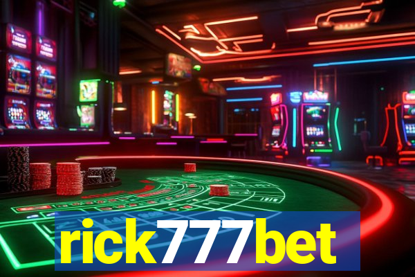 rick777bet