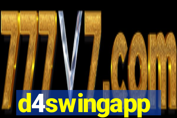 d4swingapp