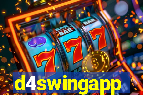 d4swingapp