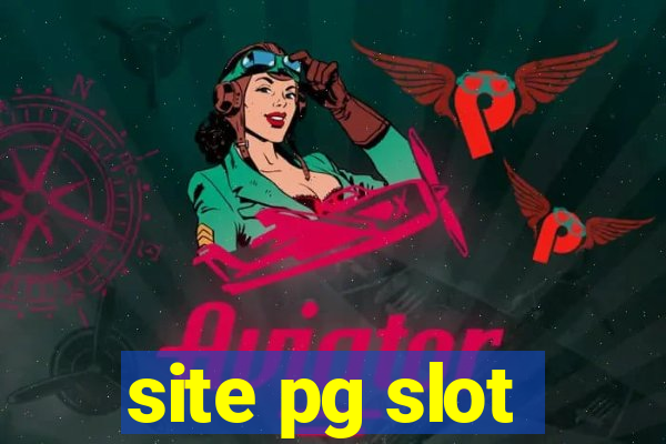 site pg slot