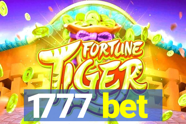 1777 bet