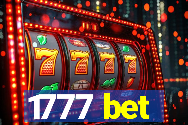 1777 bet