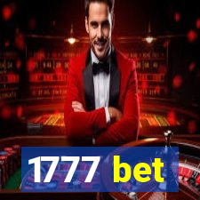 1777 bet