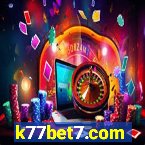 k77bet7.com