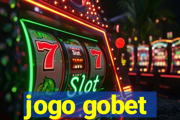 jogo gobet