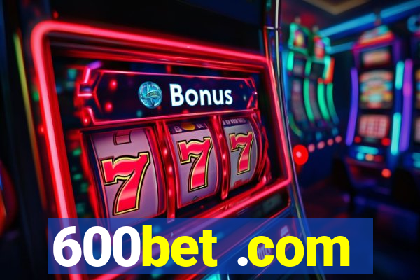 600bet .com