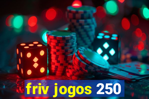 friv jogos 250