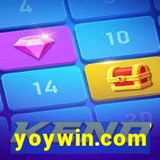 yoywin.com