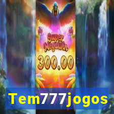 Tem777jogos