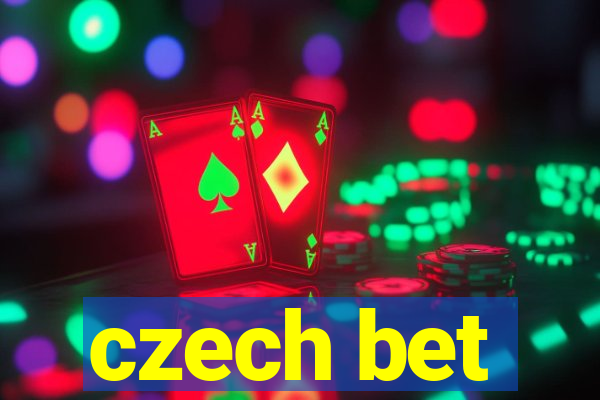 czech bet