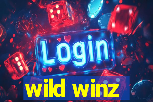 wild winz