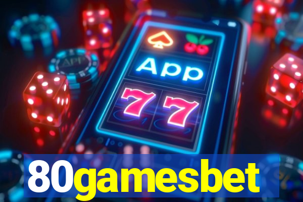 80gamesbet