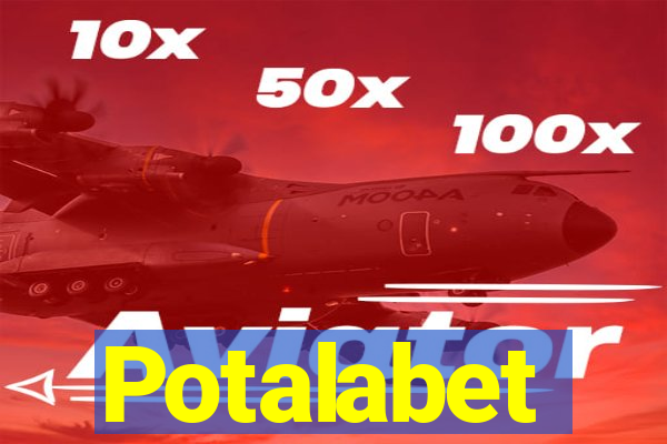 Potalabet