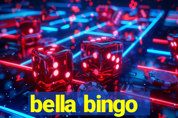 bella bingo