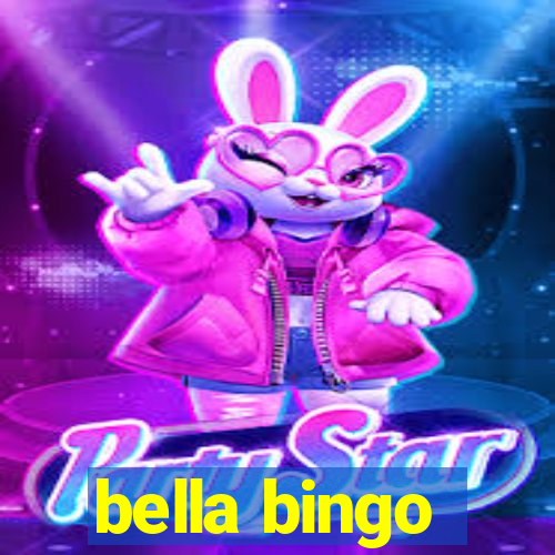 bella bingo