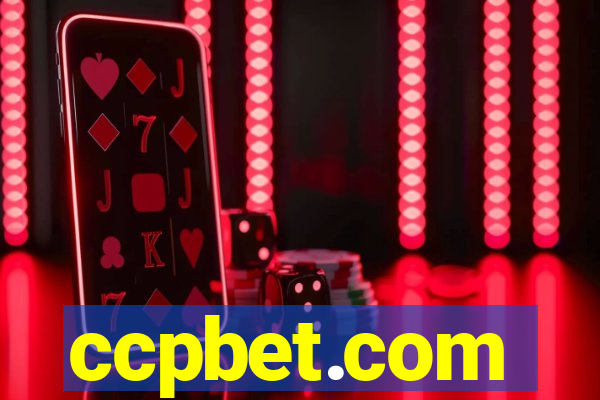 ccpbet.com