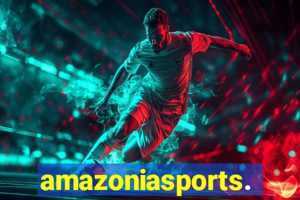 amazoniasports.com