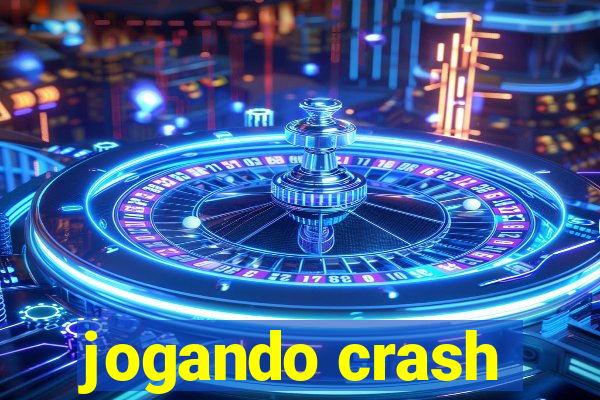 jogando crash