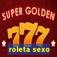 roleta sexo