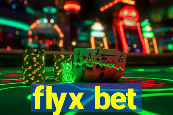 flyx bet