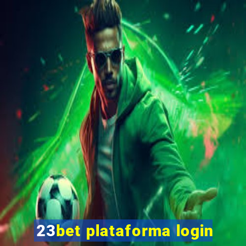 23bet plataforma login