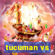 tucuman vs