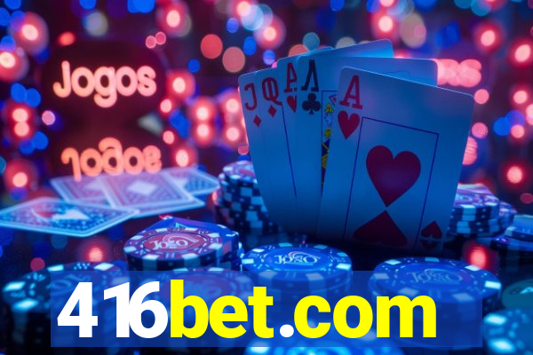 416bet.com