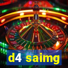 d4 saimg