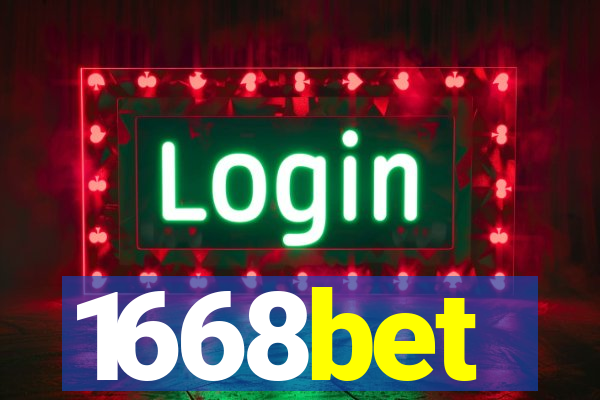 1668bet