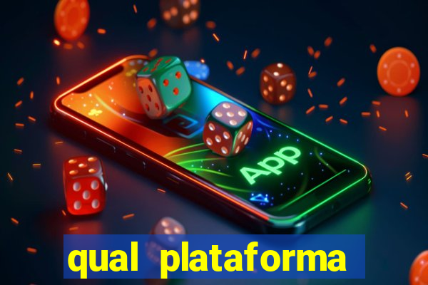 qual plataforma confiável para jogar fortune tiger