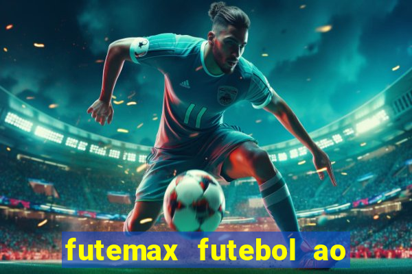 futemax futebol ao vivo campeonato brasileiro